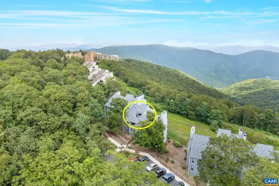 1442 Highlands Condos, Wintergreen Resort, VA 22967 - Image #3