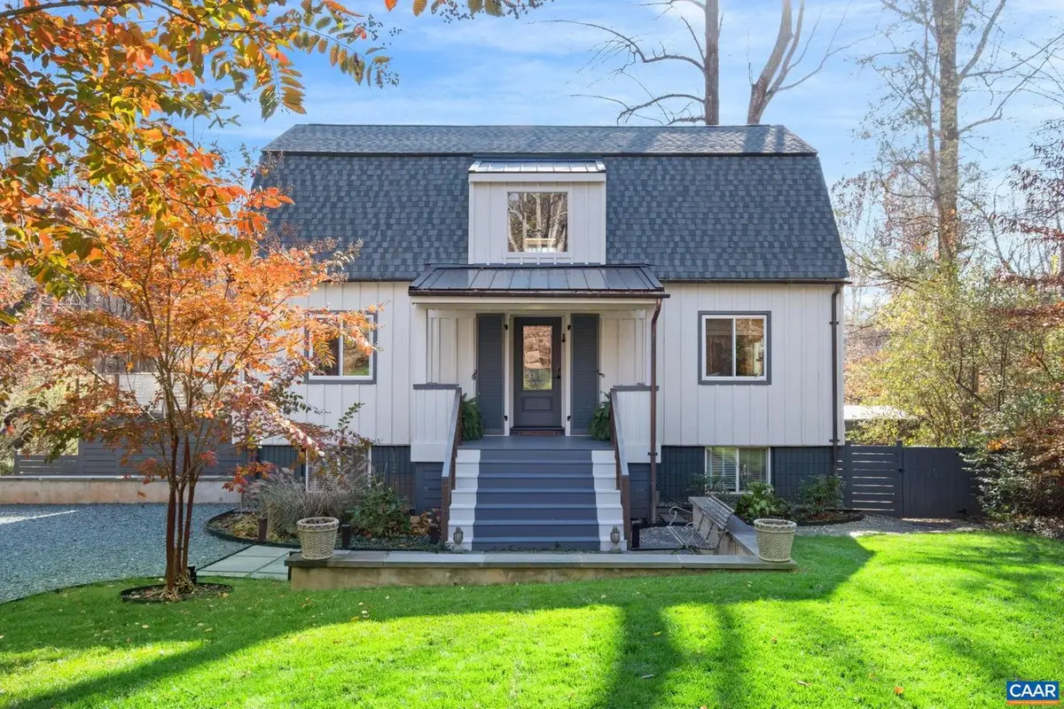 651 Big Oak Rd, Charlottesville, VA 22903 - Image #1