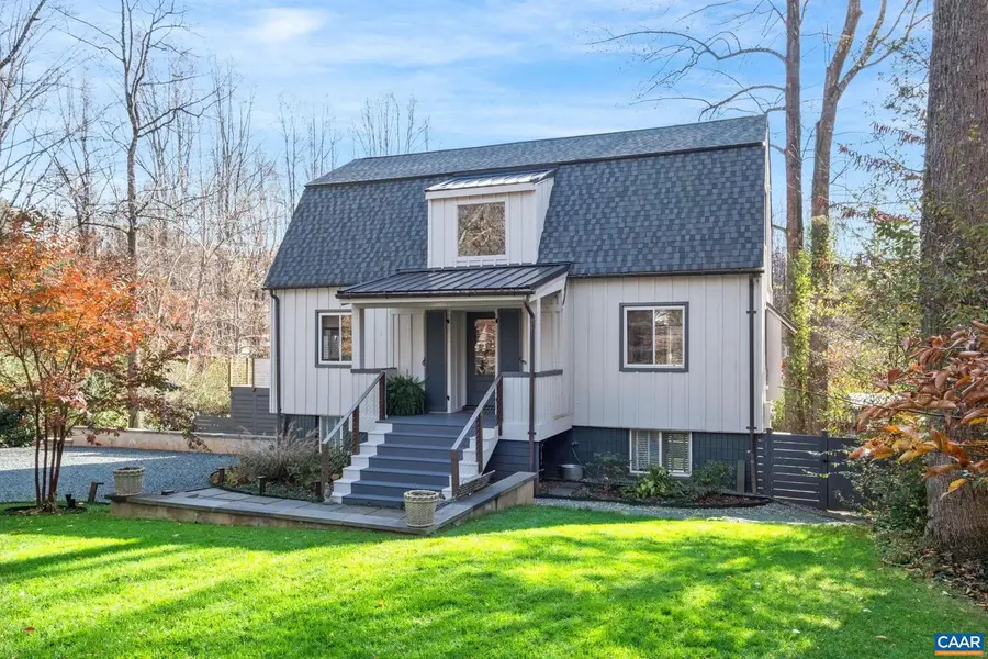 651 Big Oak Rd, Charlottesville, VA 22903 - Image #2