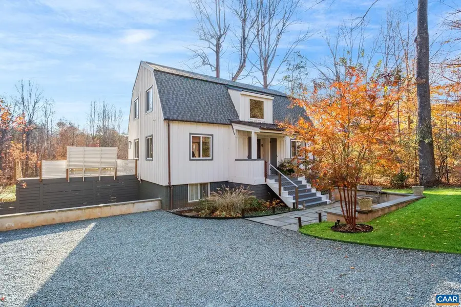 651 Big Oak Rd, Charlottesville, VA 22903 - Image #3