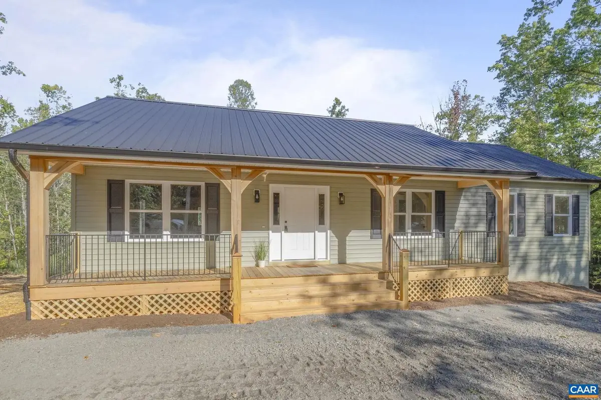 14116 Dickerson Ln, Barboursville, VA 22923 - Image #1