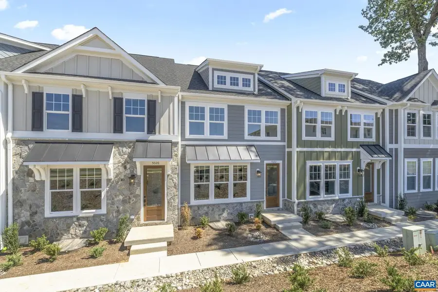 5022 Lindley Pl, Charlottesville, VA 22901 - Image #2