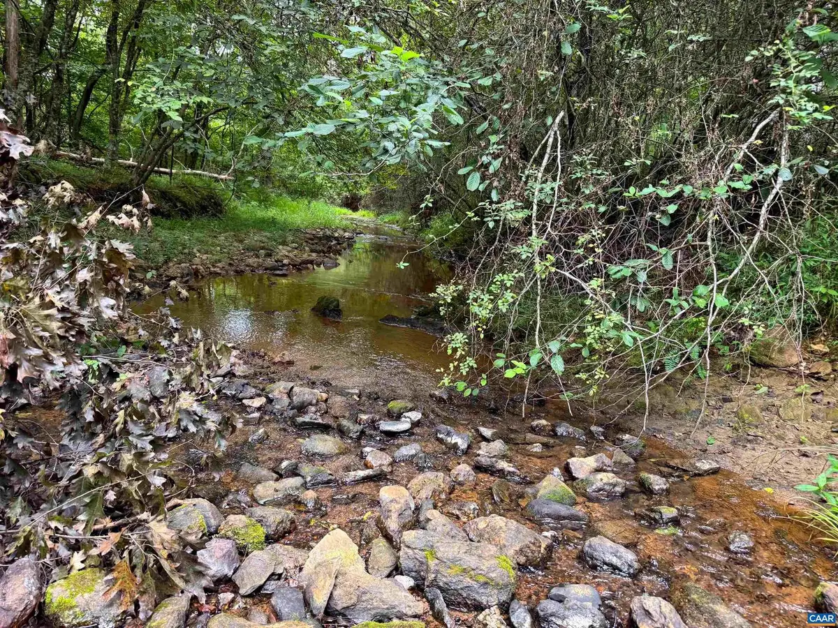 Tba Old Green Mountain Rd #00500, Esmont, VA 22937 - Image #1