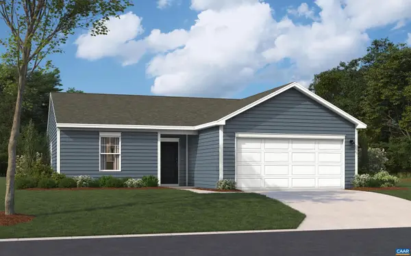 270 Horse Path Dr, CHARLOTTESVILLE, VA 22902