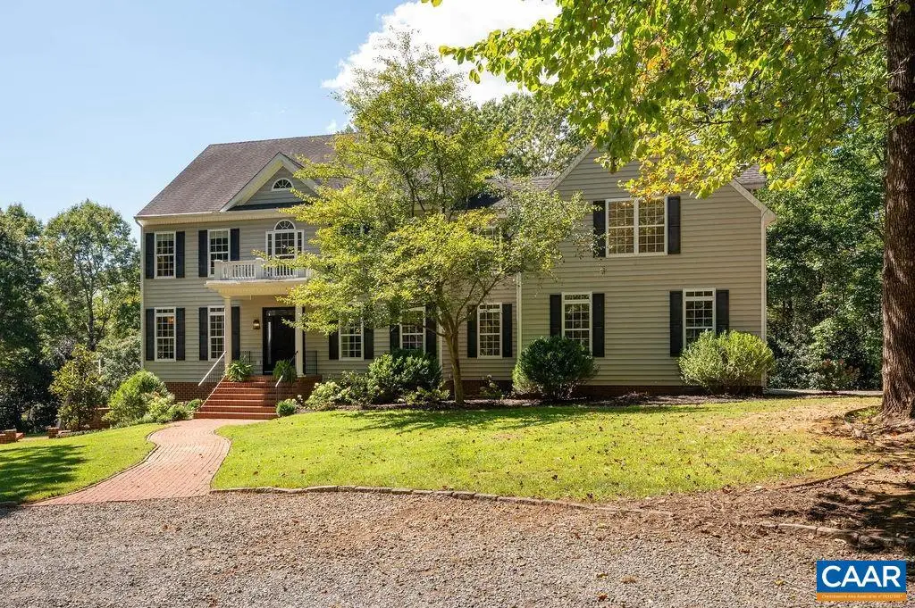 200 Turks Mountain Trl, Afton, VA 22920 - Image #1