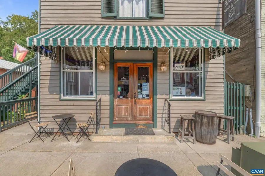 485 Valley St, Scottsville, VA 24590 - Image #2