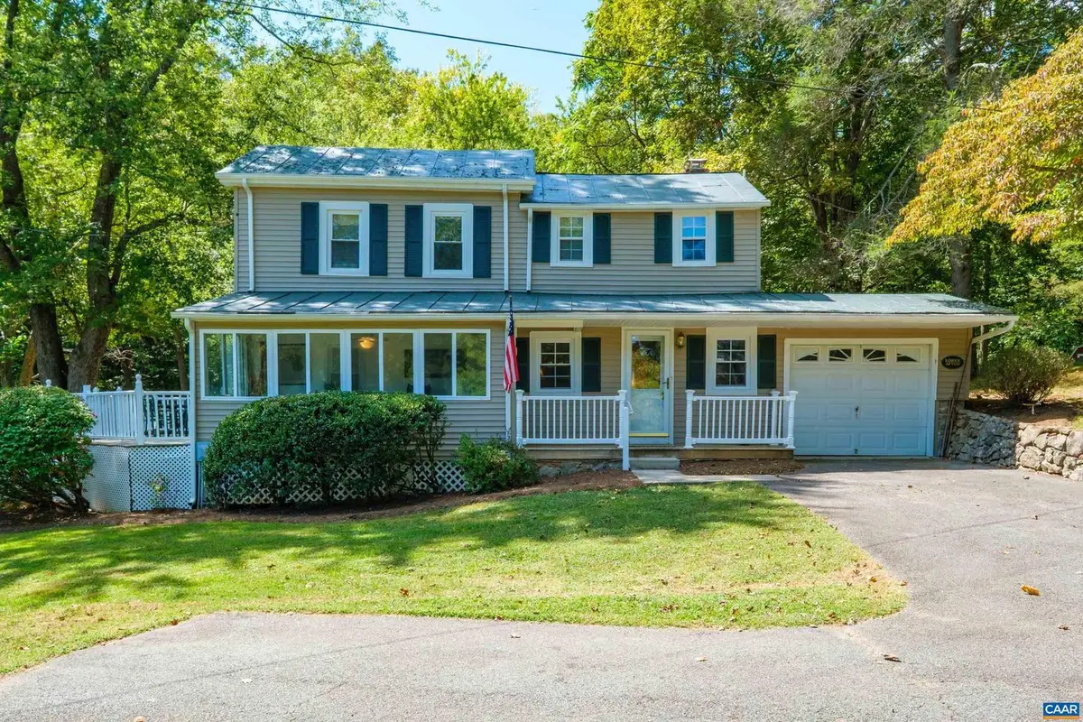 299 Sunrise Dr, Afton, VA 22920 - Image #1