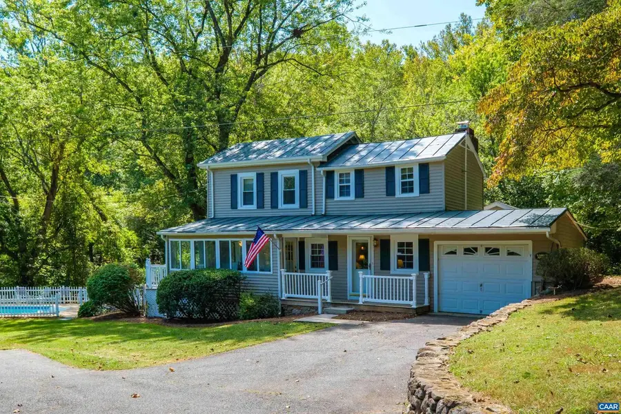 299 Sunrise Dr, Afton, VA 22920 - Image #2