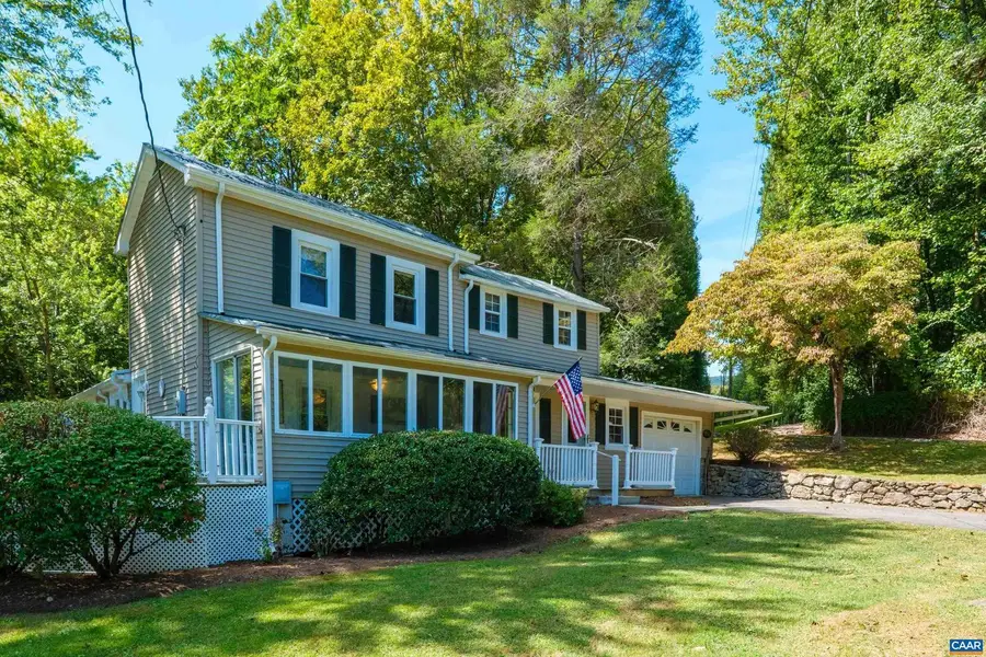 299 Sunrise Dr, Afton, VA 22920 - Image #3