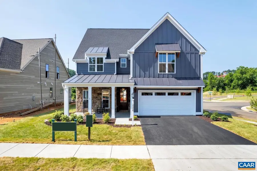 2 Agatha Ridge Ln #lot 2, Crozet, VA 22932 - Image #2