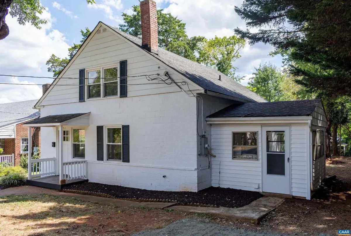 194 Morton St, Orange, VA 22960 - Image #1