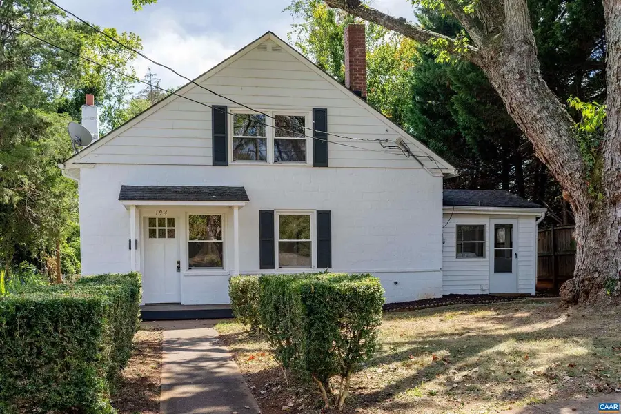 194 Morton St, Orange, VA 22960 - Image #3