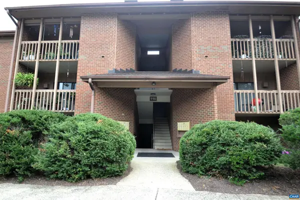 116 Turtle Creek Rd #2, CHARLOTTESVILLE, VA 22901