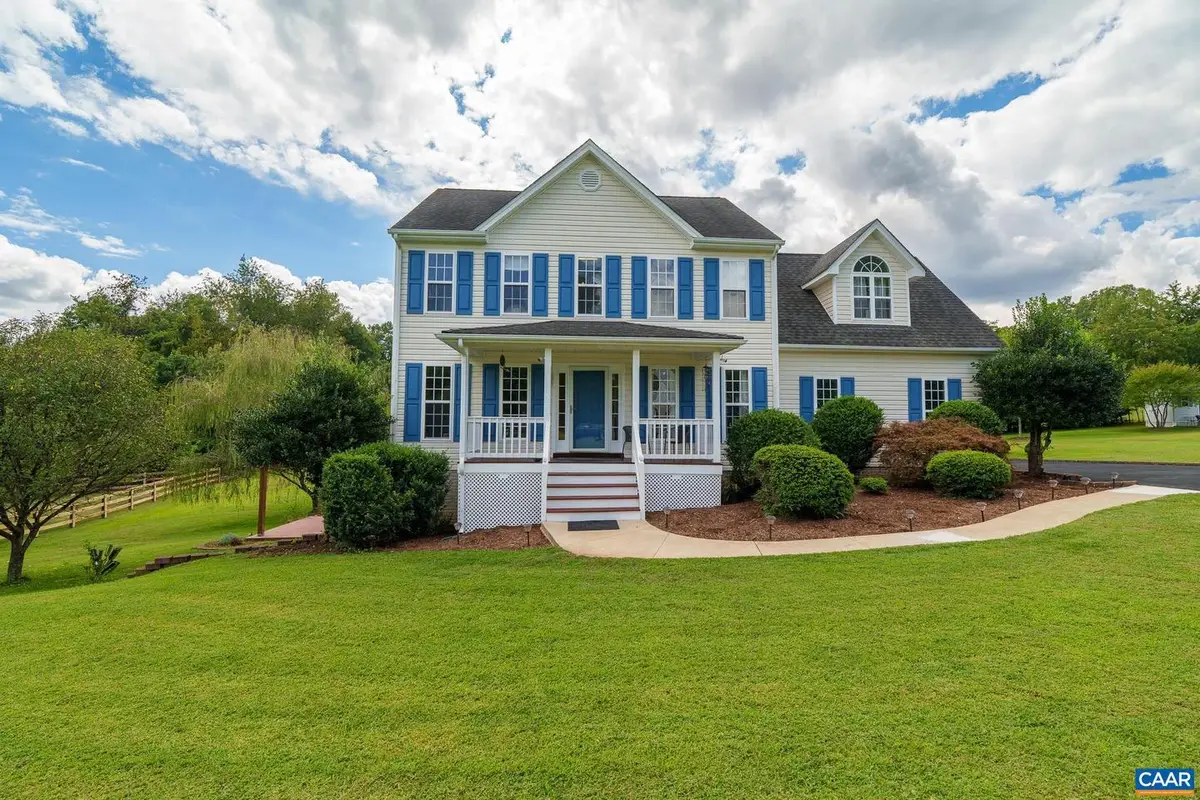 156 Southridge Dr, Ruckersville, VA 22968 - Image #1