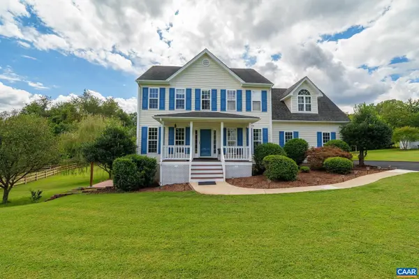 156 Southridge Dr, RUCKERSVILLE, VA 22968