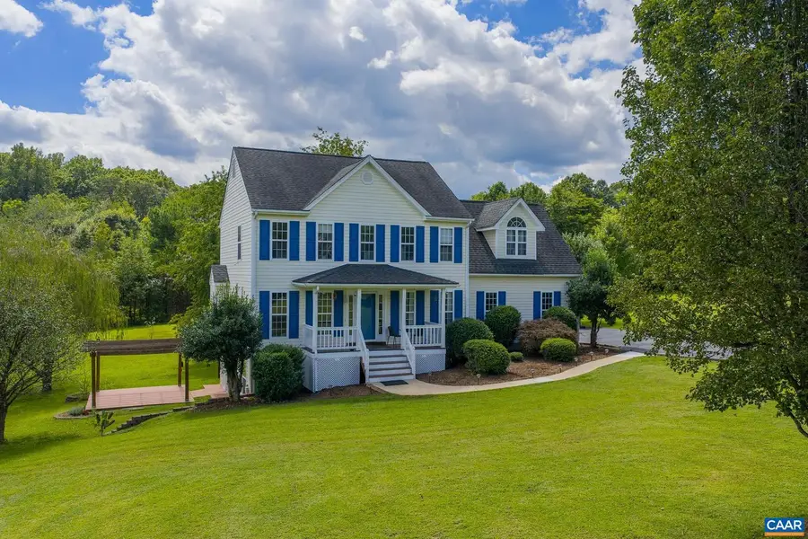 156 Southridge Dr, Ruckersville, VA 22968 - Image #2