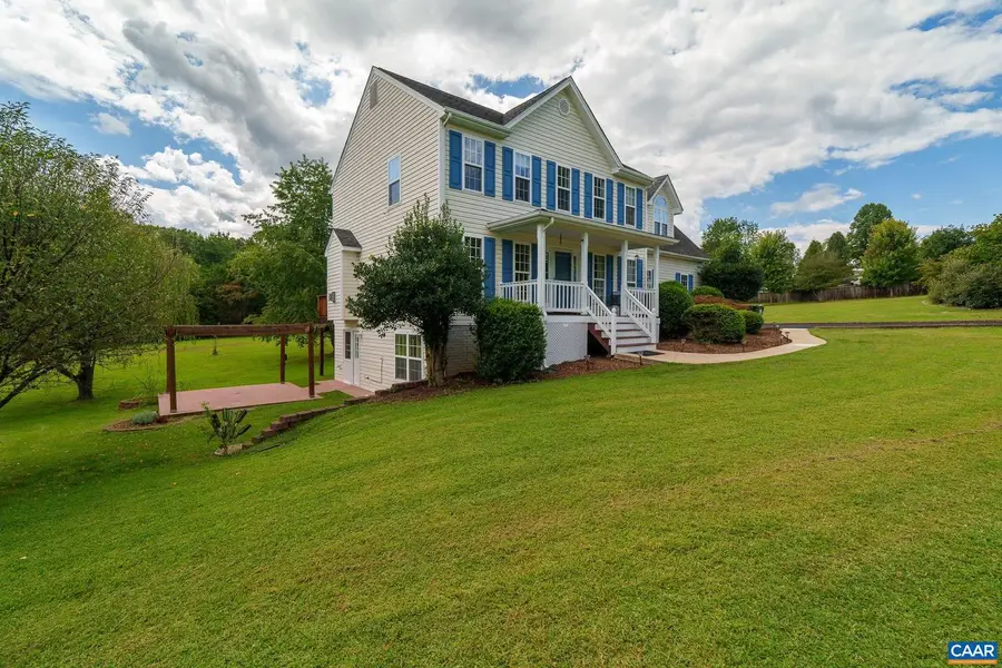 156 Southridge Dr, Ruckersville, VA 22968 - Image #3