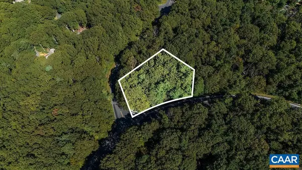 862 Shamokin Springs Trl, WINTERGREEN RESORT, VA 22967