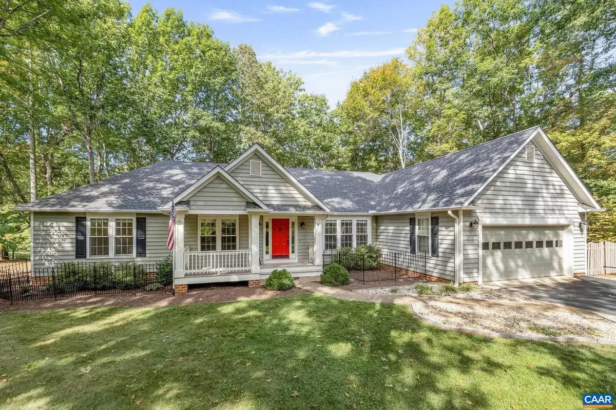 8 Sand Trap Ter, Palmyra, VA 22963 - Image #1