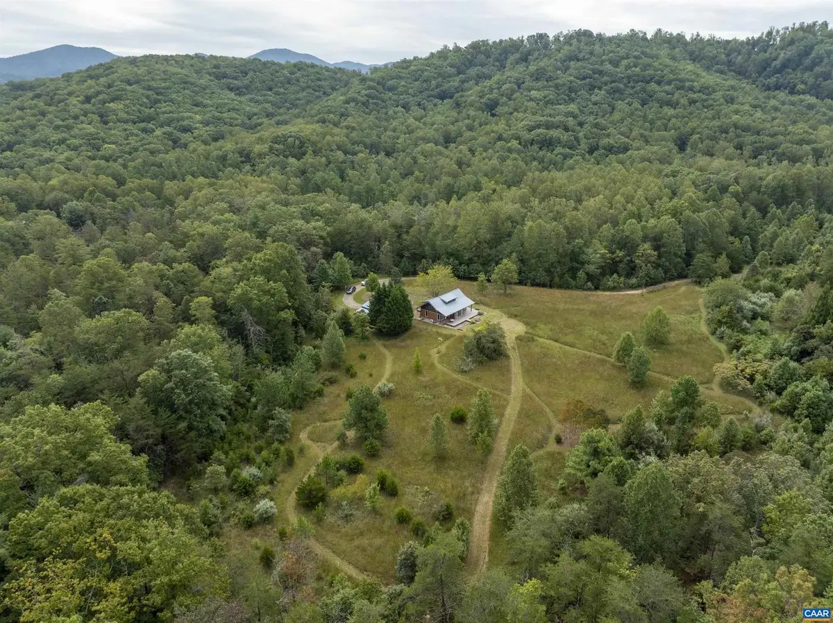 787 Durrett Town Rd, Afton, VA 22920 - Image #1