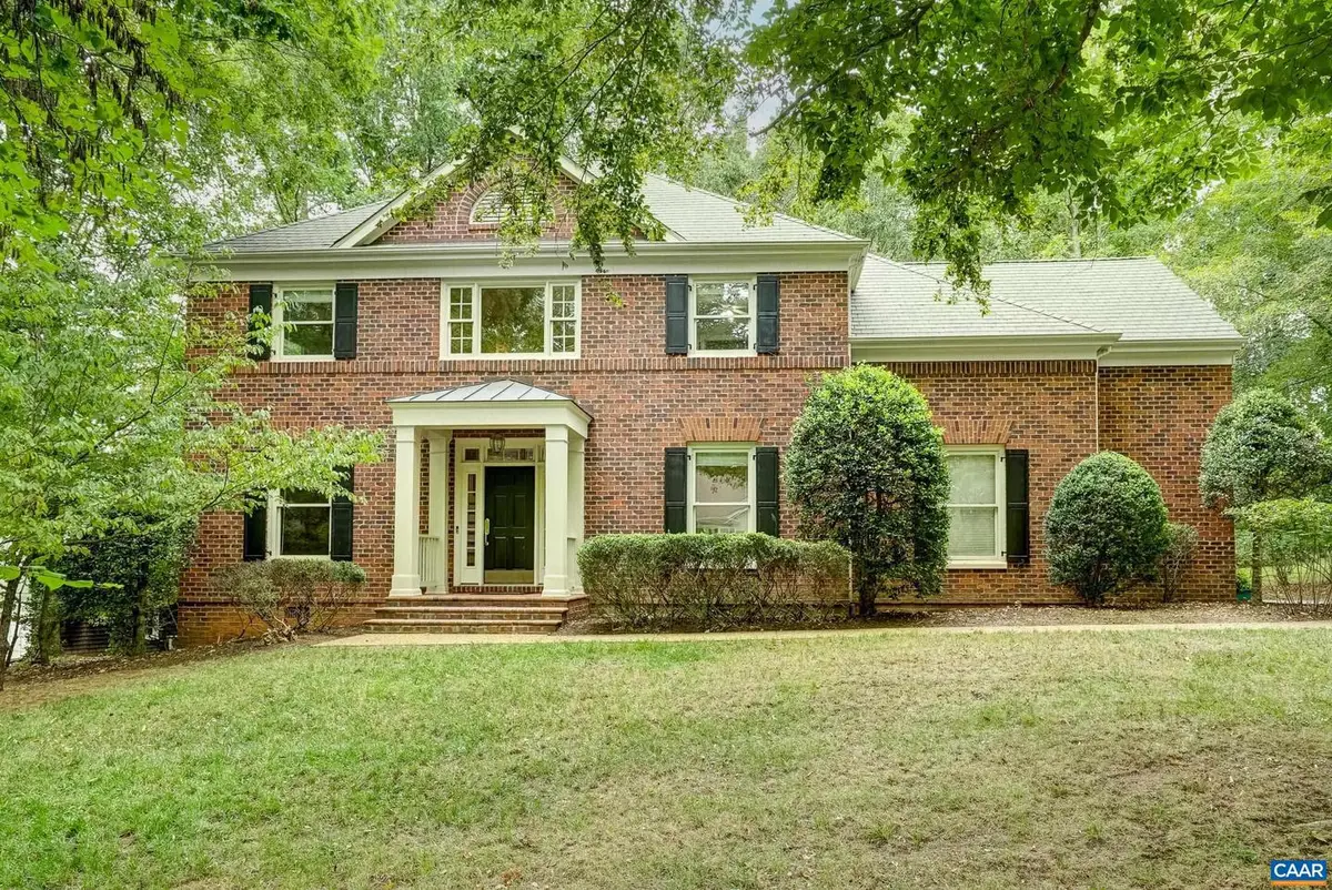 3371 Cotswold Ln, Keswick, VA 22947 - Image #1