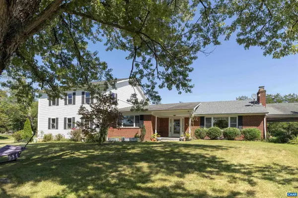 691 Old Roseland Rd, ROSELAND, VA 22967