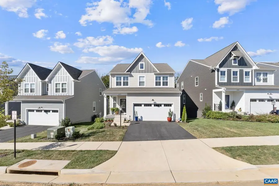2879 Rambling Brook Ln, Crozet, VA 22932 - Image #2