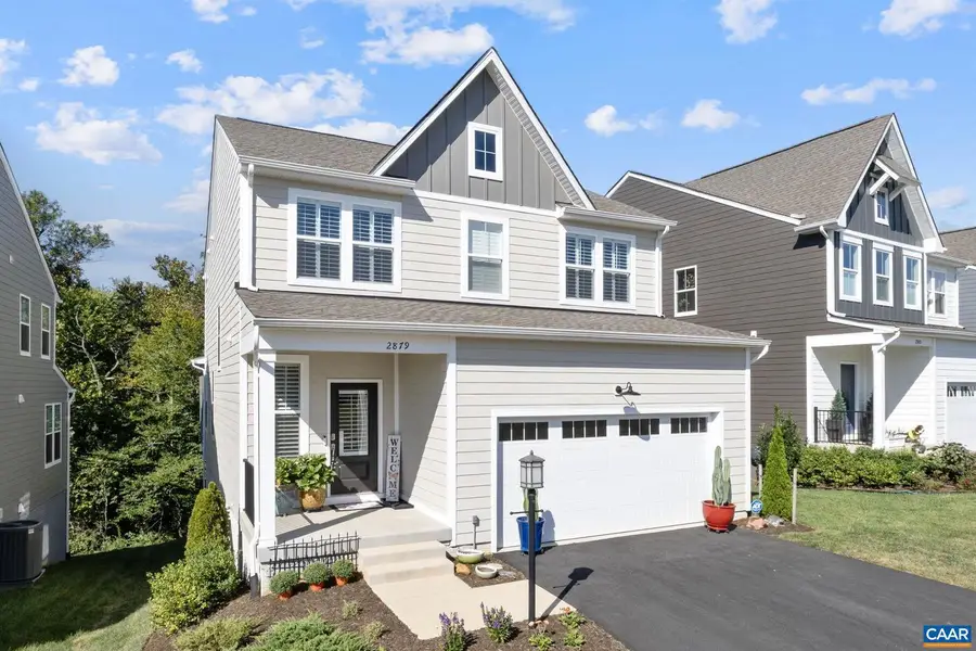 2879 Rambling Brook Ln, Crozet, VA 22932 - Image #3