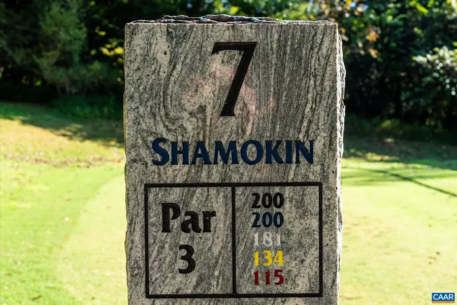 0 Stoney Creek West #e13, Nellysford, VA 22958 - Image #3