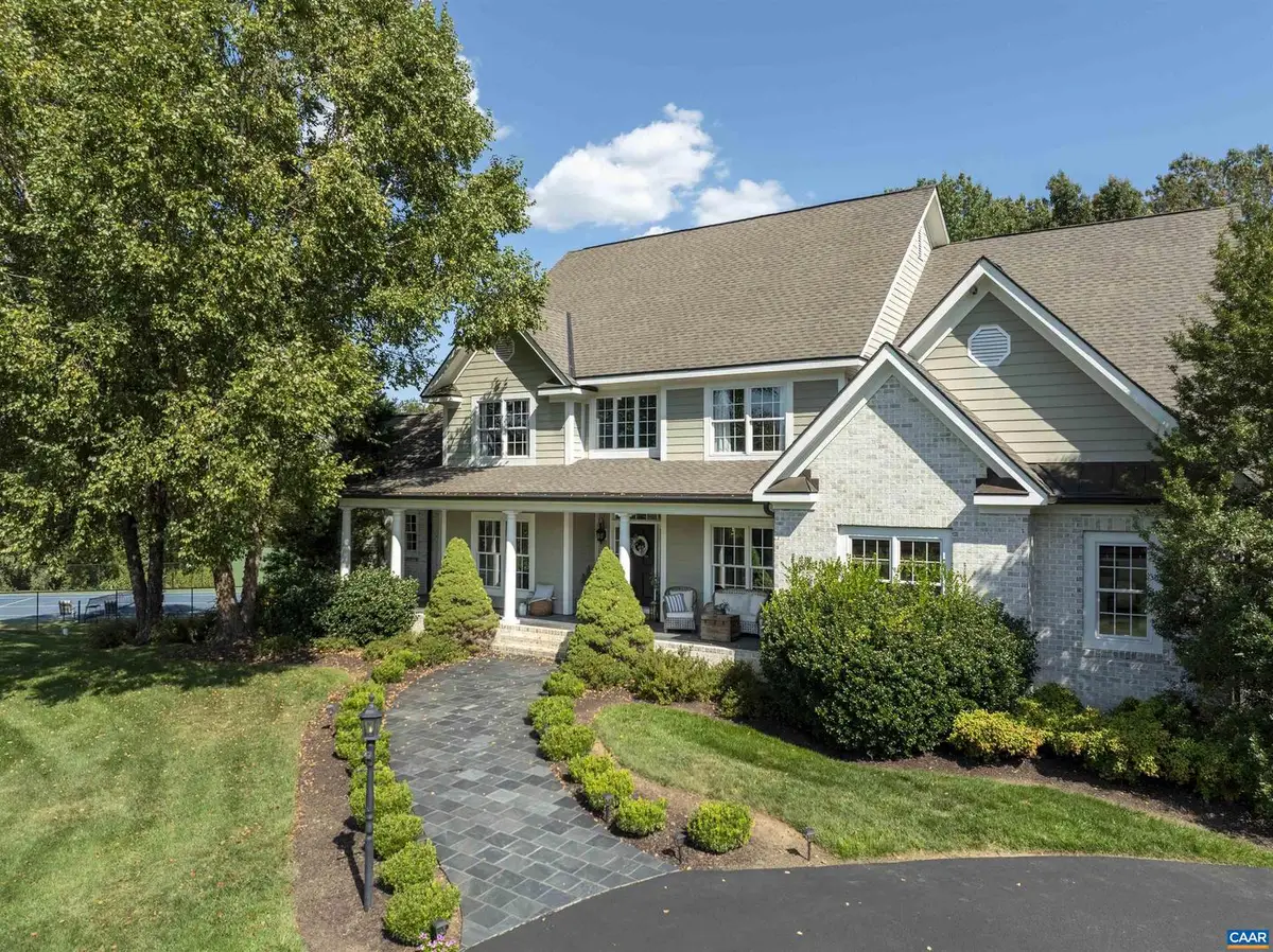 723 Retriever Run, Charlottesville, VA 22903 - Image #1