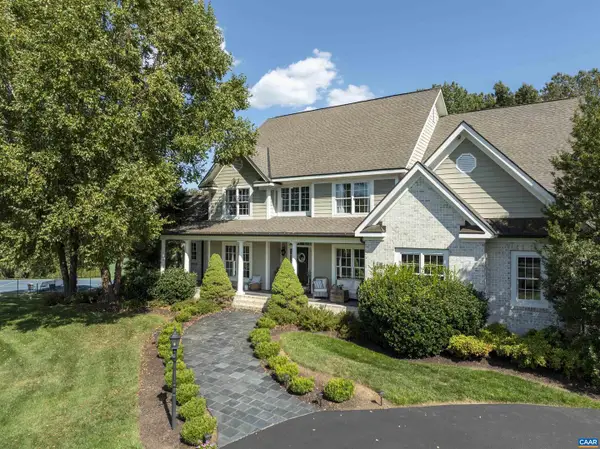 723 Retriever Run, CHARLOTTESVILLE, VA 22903