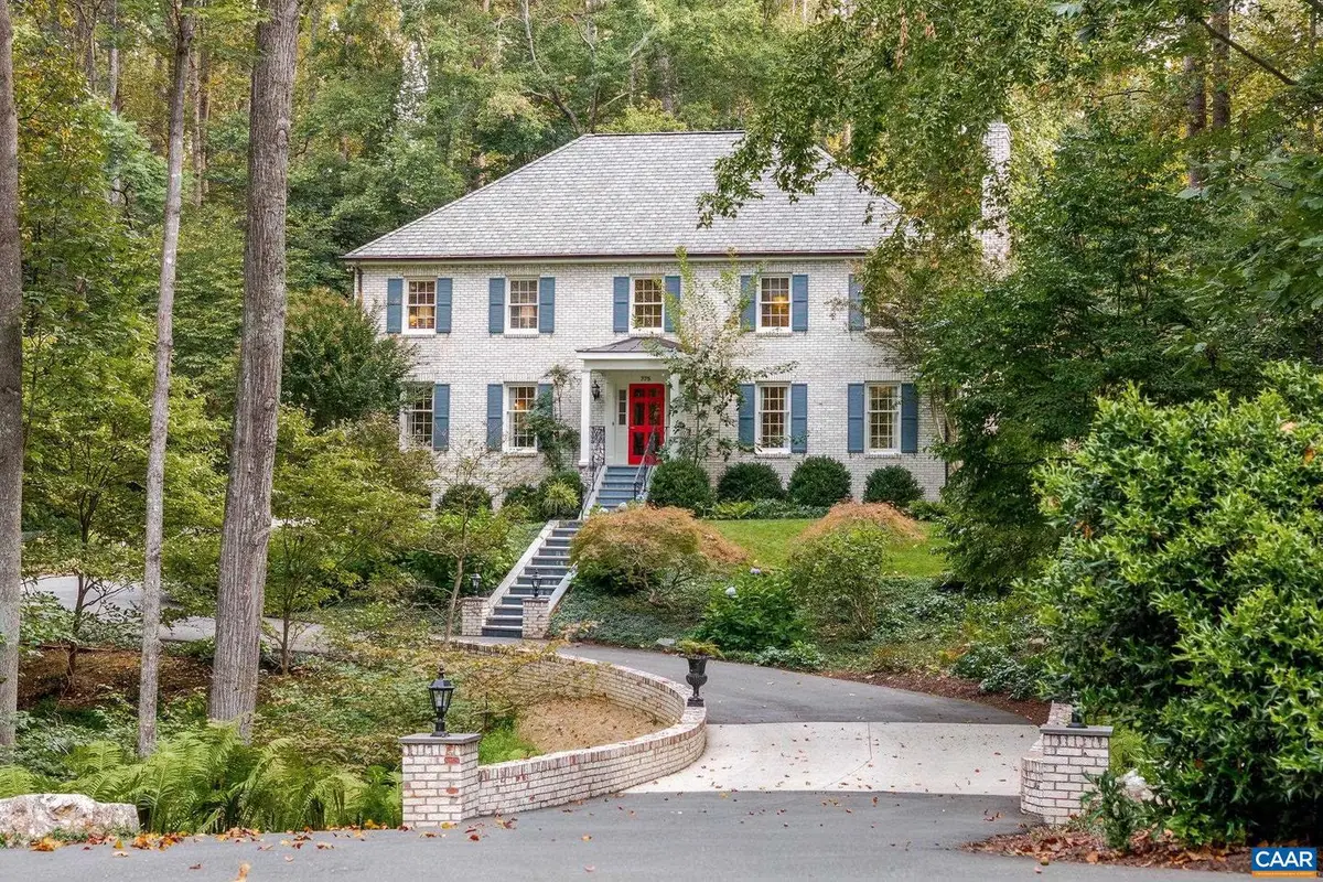 775 Tanglewood Rd, Charlottesville, VA 22901 - Image #1