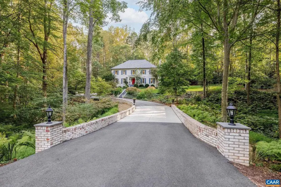 775 Tanglewood Rd, Charlottesville, VA 22901 - Image #2