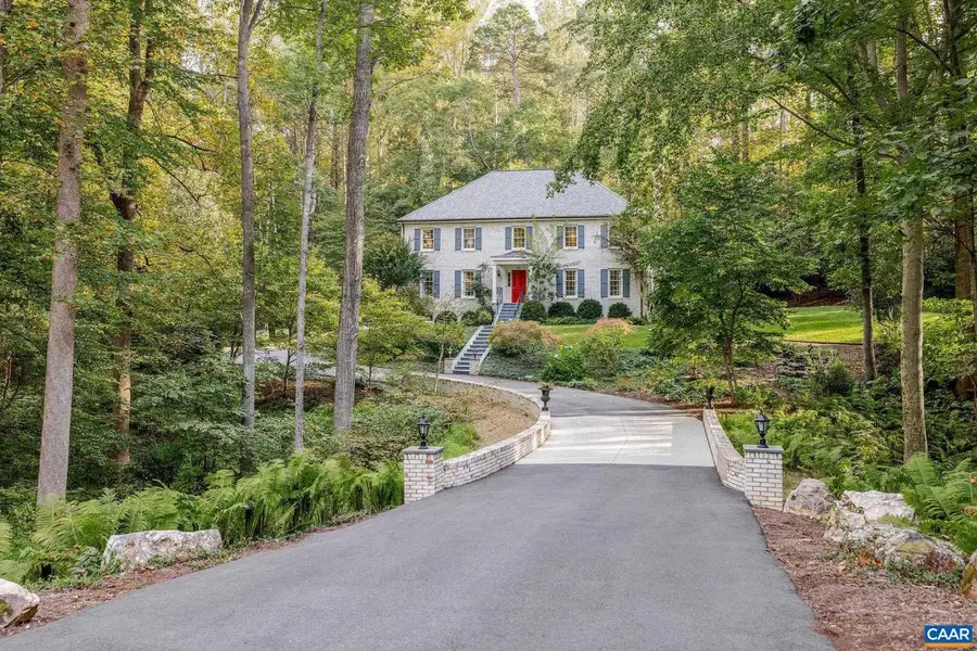 775 Tanglewood Rd, Charlottesville, VA 22901 - Image #3