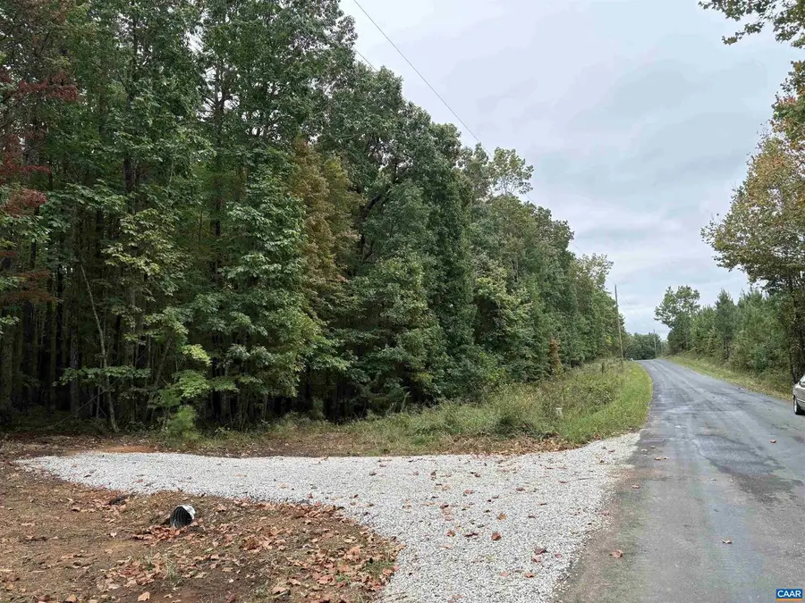 0 Meadow Creek Rd, Wingina, VA 24599 - Image #2