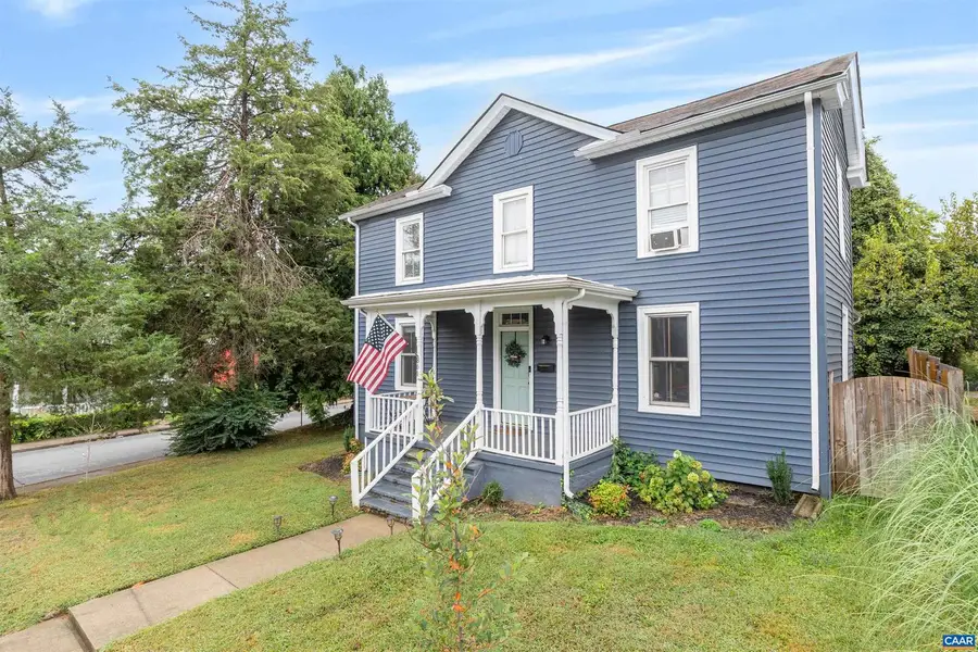 800 Anderson St, Charlottesville, VA 22903 - Image #3