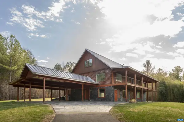 4323 Carter Rd, SCHUYLER, VA 22969