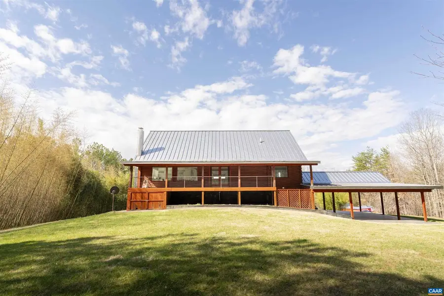 4323 Carter Rd, Schuyler, VA 22969 - Image #3