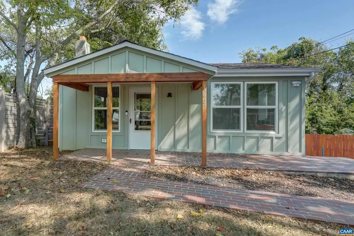 1407 Florence Rd, Charlottesville, VA 22902 - Image #1