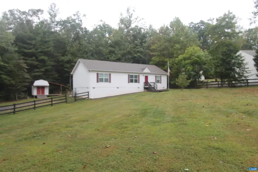 1127 Morning Glory Turn, Ruckersville, VA 22968 - Image #2