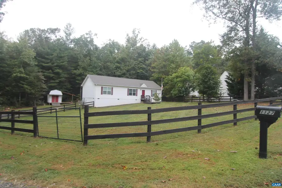 1127 Morning Glory Turn, Ruckersville, VA 22968 - Image #3