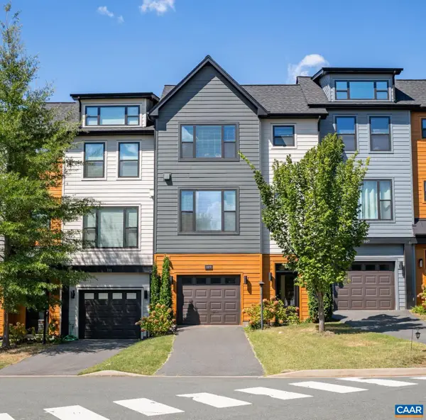 109 Junction Ln, CHARLOTTESVILLE, VA 22902