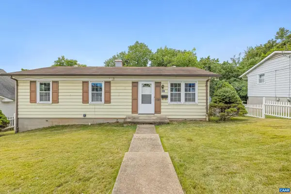 408 Carlton Rd, CHARLOTTESVILLE, VA 22902