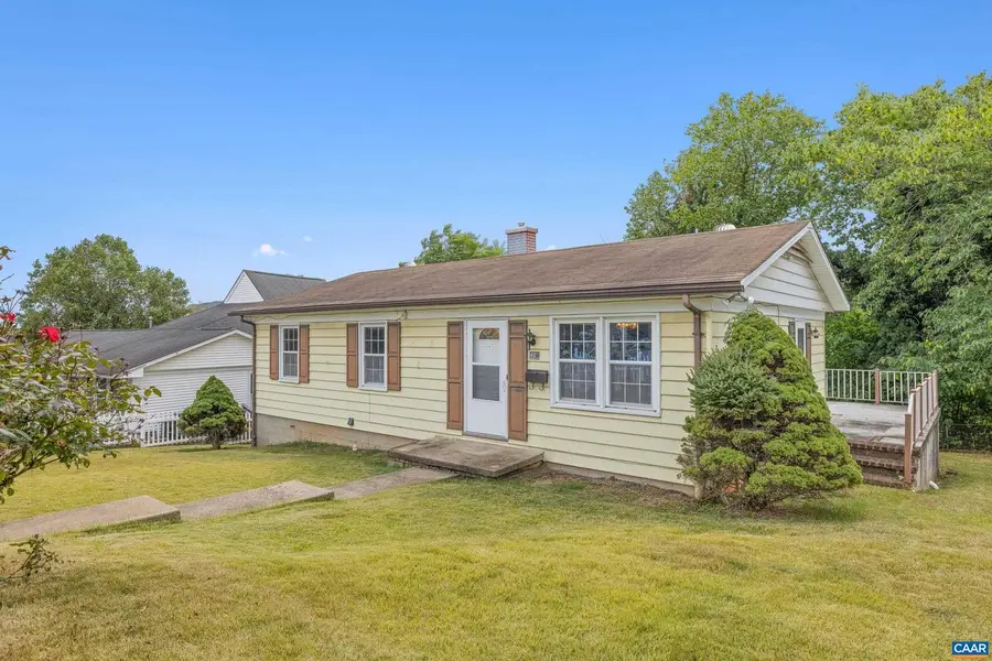 408 Carlton Rd, Charlottesville, VA 22902 - Image #2