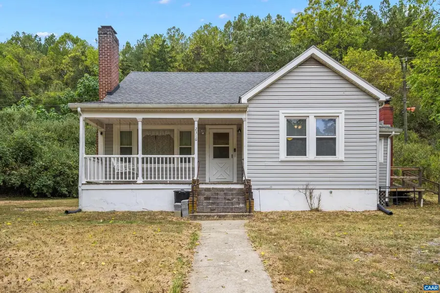 2316 Plank Rd, Natural Bridge, VA 24578 - Image #2