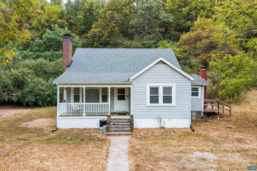 2316 Plank Rd, Natural Bridge, VA 24578 - Image #3