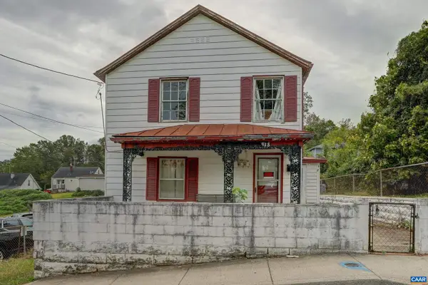 918 King St, CHARLOTTESVILLE, VA 22903