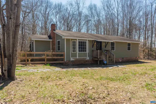 950 Apple Grove Rd, MINERAL, VA 23117