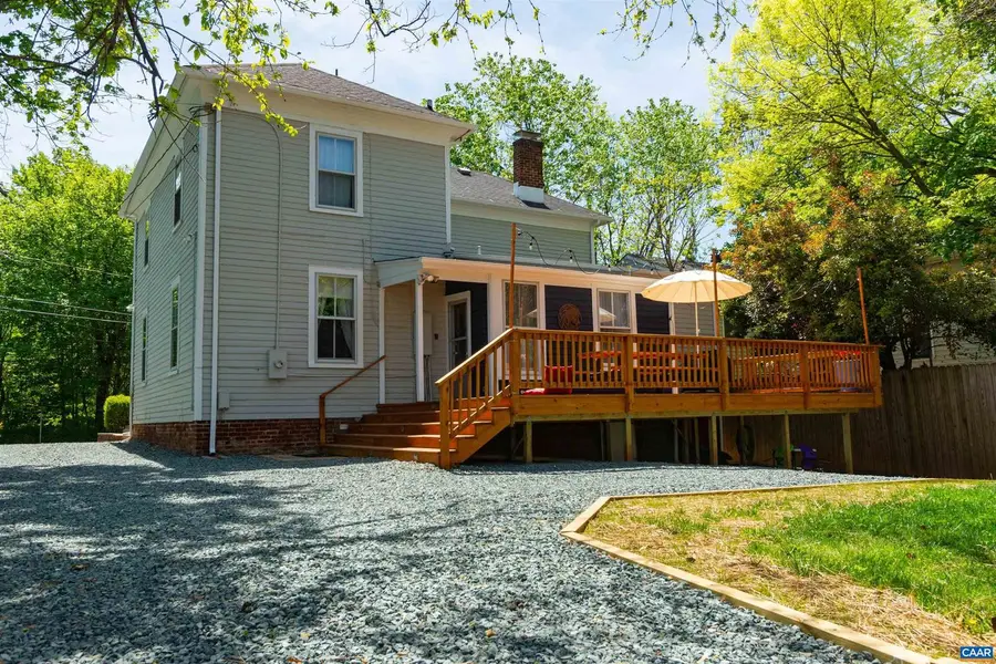 921 Cherry Ave, Charlottesville, VA 22903 - Image #3