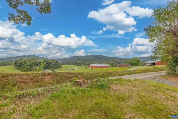 0 Horn Hollow Ln, MADISON, VA 22727